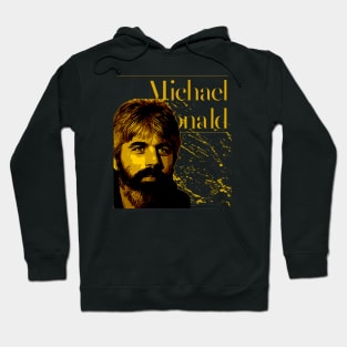 Michael McDonald Hoodie